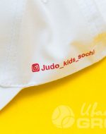 иванычъ group бейсболки