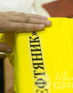 иванычъ group футболки