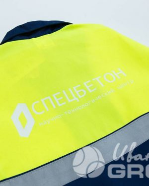 иванычъ group спецодежда
