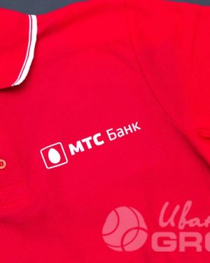 иванычъ group футболки-поло