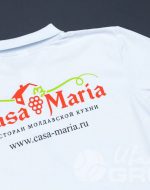 иванычъ group футболки-поло