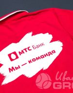 иванычъ group футболки-поло