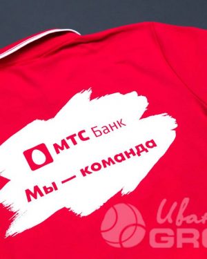 иванычъ group футболки-поло