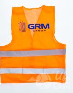 иванычъ group сигнальные жилеты