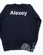 иванычъ group свитшоты