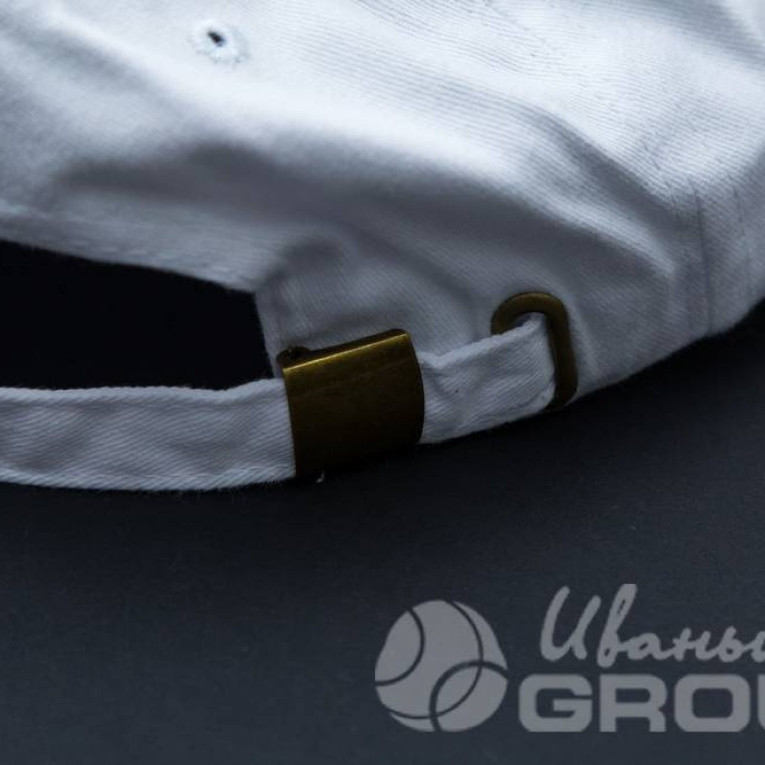 иванычъ group бейсболки