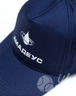 иванычъ group бейсболки