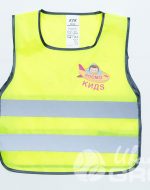 иванычъ group сигнальные жилеты