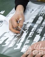 Толстовки с надписями и логотипами