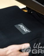 Толстовки с надписями и логотипами