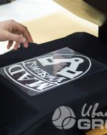 Толстовки с надписями и логотипами