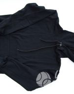 Толстовки с надписями и логотипами