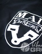 Толстовки с надписями и логотипами