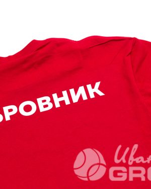 иванычъ group футболки