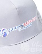 иванычъ group бейсболки