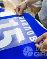 иванычъ group одежда