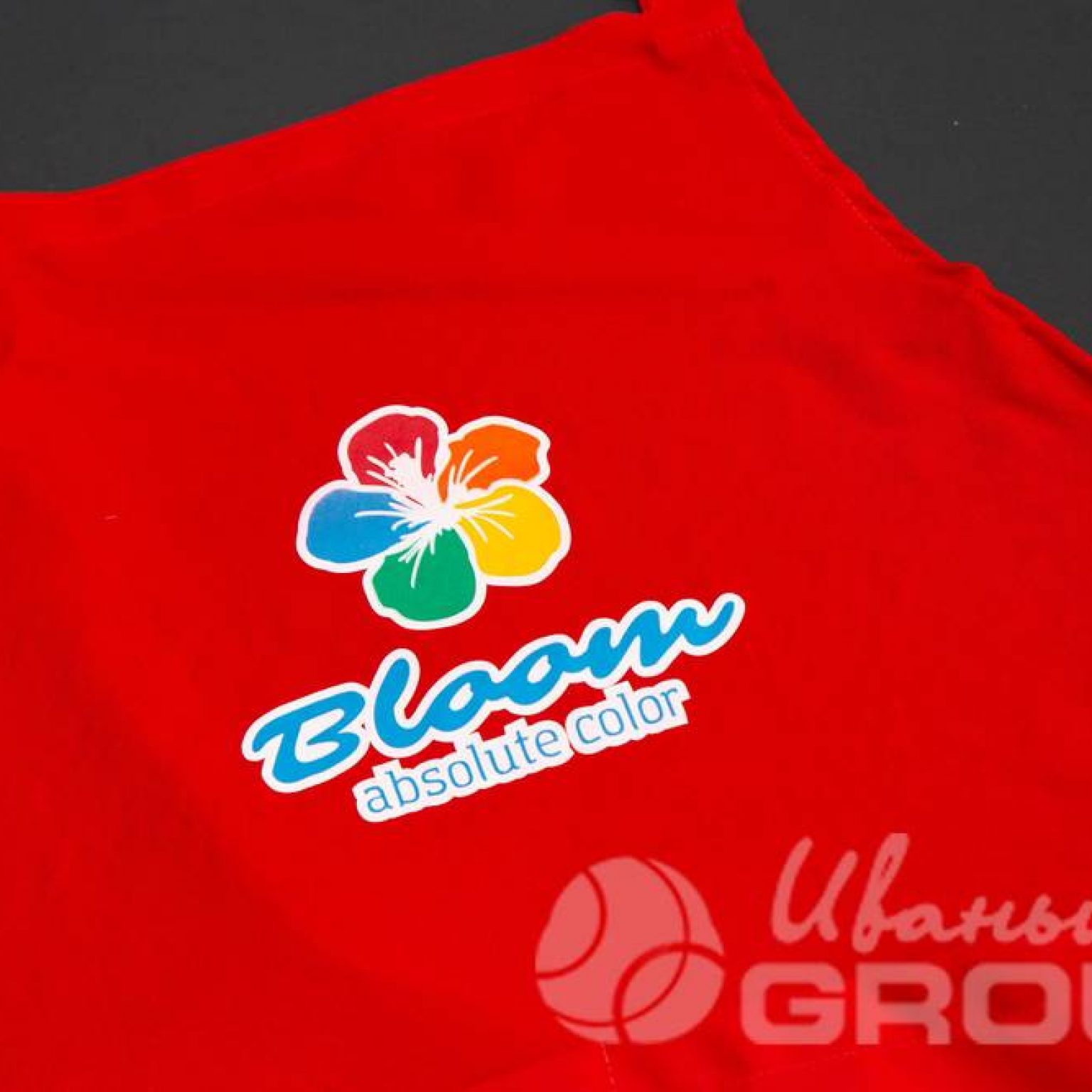 иванычъ group фартуки
