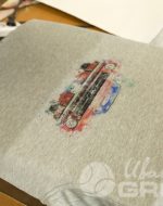 иванычъ group свитшоты