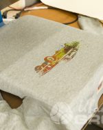 иванычъ group свитшоты