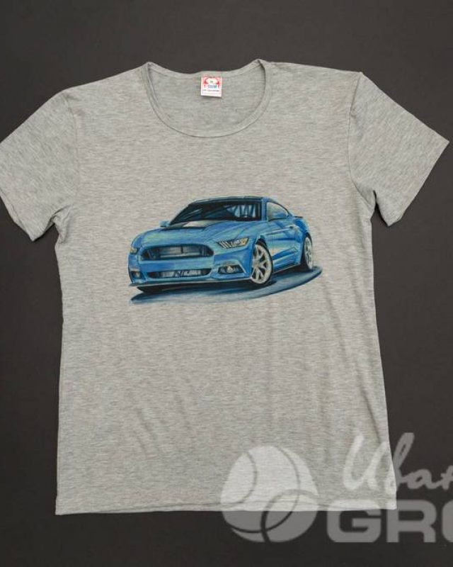 иванычъ group футболки