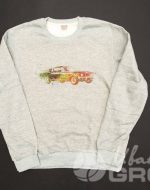 иванычъ group свитшоты