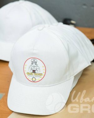 иванычъ group бейсболки