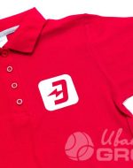 иванычъ group футболки-поло