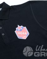 иванычъ group футболки-поло