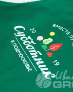 иванычъ group фартуки