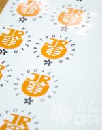 иванычъ group наклейки