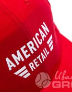 иванычъ group бейсболки