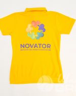 иванычъ group футболки-поло