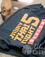 иванычъ group футболки