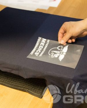 иванычъ group футболки