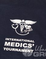 иванычъ group футболки