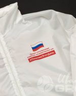 иванычъ group ветровки