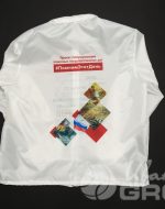 иванычъ group ветровки