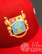 иванычъ group бейсболки