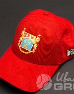 иванычъ group бейсболки