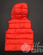 иванычъ group утепленные жилеты