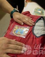 иванычъ group утепленные жилеты