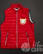 иванычъ group утепленные жилеты