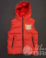 иванычъ group утепленные жилеты