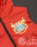 иванычъ group утепленные жилеты