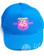 иванычъ group бейсболки