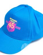 иванычъ group бейсболки