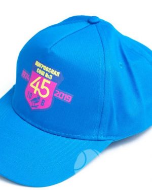 иванычъ group бейсболки