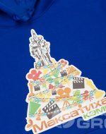 иванычъ group худи