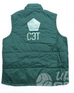 иванычъ group утепленные жилеты