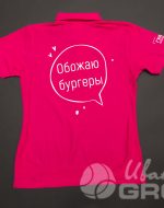 иванычъ group футболки-поло